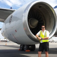 Nauru Airlines Employee Daniel Lilley's profile photo