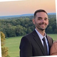 Matlen Silver Employee Kirk Ferrier's profile photo