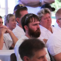 Correct Craft Employee Jonathan Hampton's profile photo