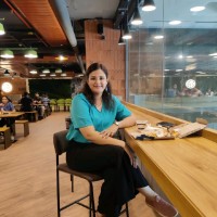 BYJU'S Support Employee Surbhi Sharma's profile photo