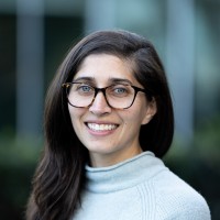 Paypal Employee Jamie Parrish's profile photo