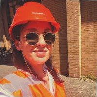 Spliethoff Employee Natalia Papadopoulou's profile photo