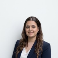 Efacont Employee Catarina Inácio's profile photo