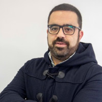 Motrinde Employee Bruno Salgueiro's profile photo