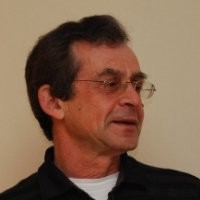 Private Consulting Employee Boris Klots's profile photo