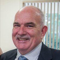 James Anthony Consulting Employee Ray Ash's profile photo