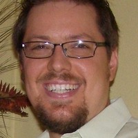 Screen Inc Employee Chad Roberts's profile photo