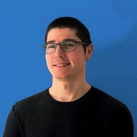 Nikolai Potapov's profile photo