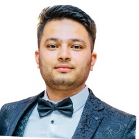 BRIDGE INTERNATIONAL CONSULTANCY AND MIGRATION LIMITED Employee Amit Ghimire's profile photo