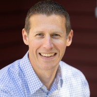 S&P Global Employee David Murdock's profile photo