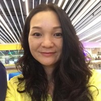 Langports Employee Lillian Tran's profile photo