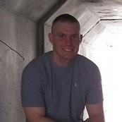 Dynamic Map Platform North America Employee Corey Pickering's profile photo