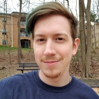 DC Energy Employee Christopher Cottrell's profile photo