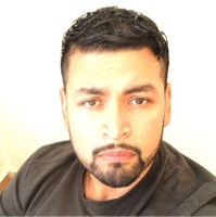 Bluemark Employee Jose Preciado's profile photo