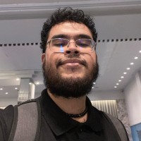 American Call Center Employee Alexander Rojas Rodriguez's profile photo