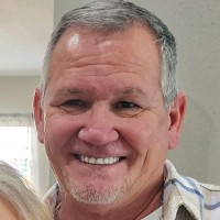 Camp Construction Services Employee David Garris's profile photo
