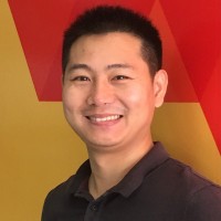 HappyEasyGo Employee Jason Wu's profile photo