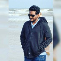 Hyquip Systems Ltd. Employee Prathap Mopidevi's profile photo