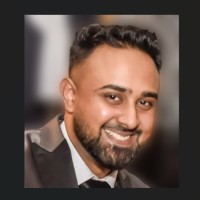 Suhail Momed Email