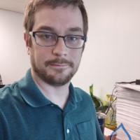 Accent Consulting Employee Micah Mayes's profile photo