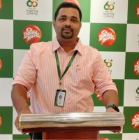 Smijo Varghese Email