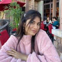 KATBOTZ Employee Keya Gholap's profile photo