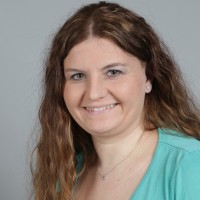 CONEDU Employee Bianca Halb-Mayritsch's profile photo