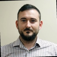 BioReference Employee Ivan Petkovski's profile photo