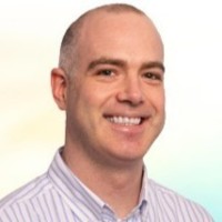 Digital Catapult Employee Mark Boyle's profile photo