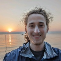 Zillow Employee Brady K's profile photo