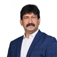 TriGen Wealth Employee Sailesh Balachandran's profile photo
