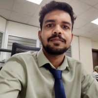 Al Naba Infrastructure.L.L.C Employee Sarfaras Ashraf's profile photo