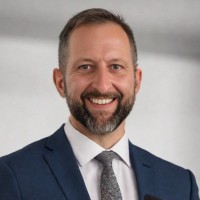 Beyond Work Employee Don Frazier's profile photo