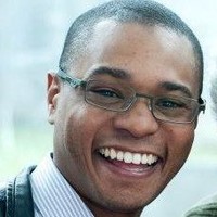 US Air Force Reserve Employee Brandon Baker's profile photo