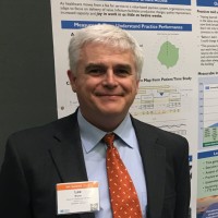 Copley Hospital Employee Lee Bryan's profile photo