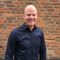 Bouwbedrijf C. Heemskerk BV Employee Peter Heemskerk's profile photo