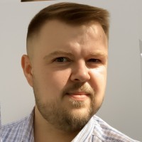 Evo Tracking Employee Victor Gherman's profile photo