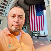 Gerardo Vasquez Email