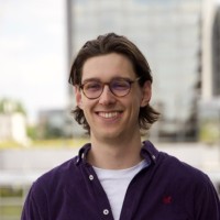 Growth Kitchen Employee Spencer Mobley's profile photo