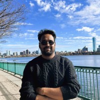 Intello Group, Inc. Employee Janarthan Anuraag's profile photo