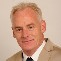 McGarry Associates Quantity Surveyors Employee Sean McGarry's profile photo