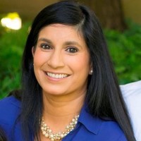 Ally Employee Poonam Patel's profile photo