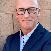 Friendship Village Tempe Employee Jason Bishop's profile photo