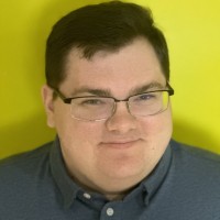 Evolve Cyber Employee Michael Skorob's profile photo