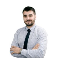 PronatyraMD Employee Florjan Toslluku's profile photo