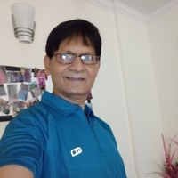 Central Electronics Engineering Research Institute Employee Bhuwan Pathak's profile photo