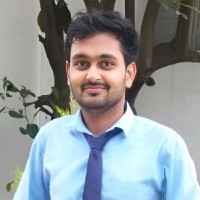 Coreshield Technology Employee Kush Singh's profile photo