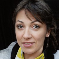 Solopower Systems, Inc. Employee Kelli Rios's profile photo