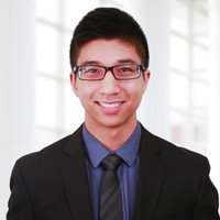 kCura Employee Dominic le's profile photo