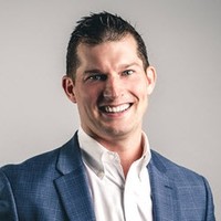 Dayforce Employee Michael Holcomb's profile photo
